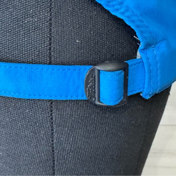 Titleist Bright Blue Golf Cap - Picture 4 of 8